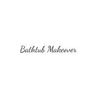 Bathtub Makeover